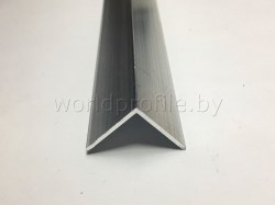 Алюминиевый уголок 25х25х1,2 (2,0 м)